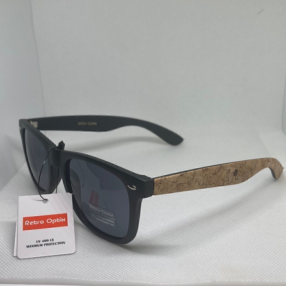 Classic Cork Sunglasses   